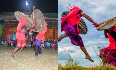Tradisi Karaci, Permainan Adu Ketangkasan dari Sumbawa