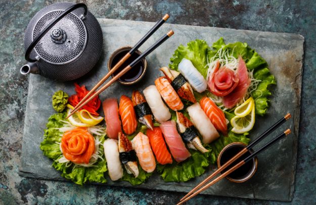 Hara Hachi Bu, Cara Orang Jepang Mengatur Pola Makan Sehat
