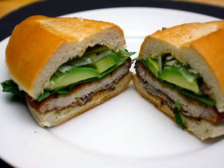 Menggiurkan, 10 Jenis Sandwich dengan Beragam Isian