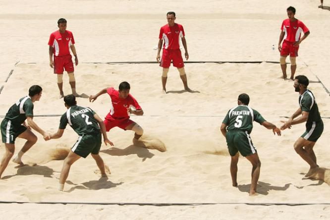 Kabaddi: Sejarah, Ukuran Lapangan, Aturan Permainan dan Ketentuan Penting