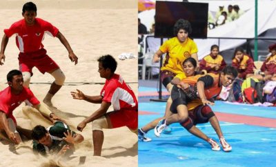 Kabaddi: Sejarah, Ukuran Lapangan, Aturan Permainan, dan Istilah Penting