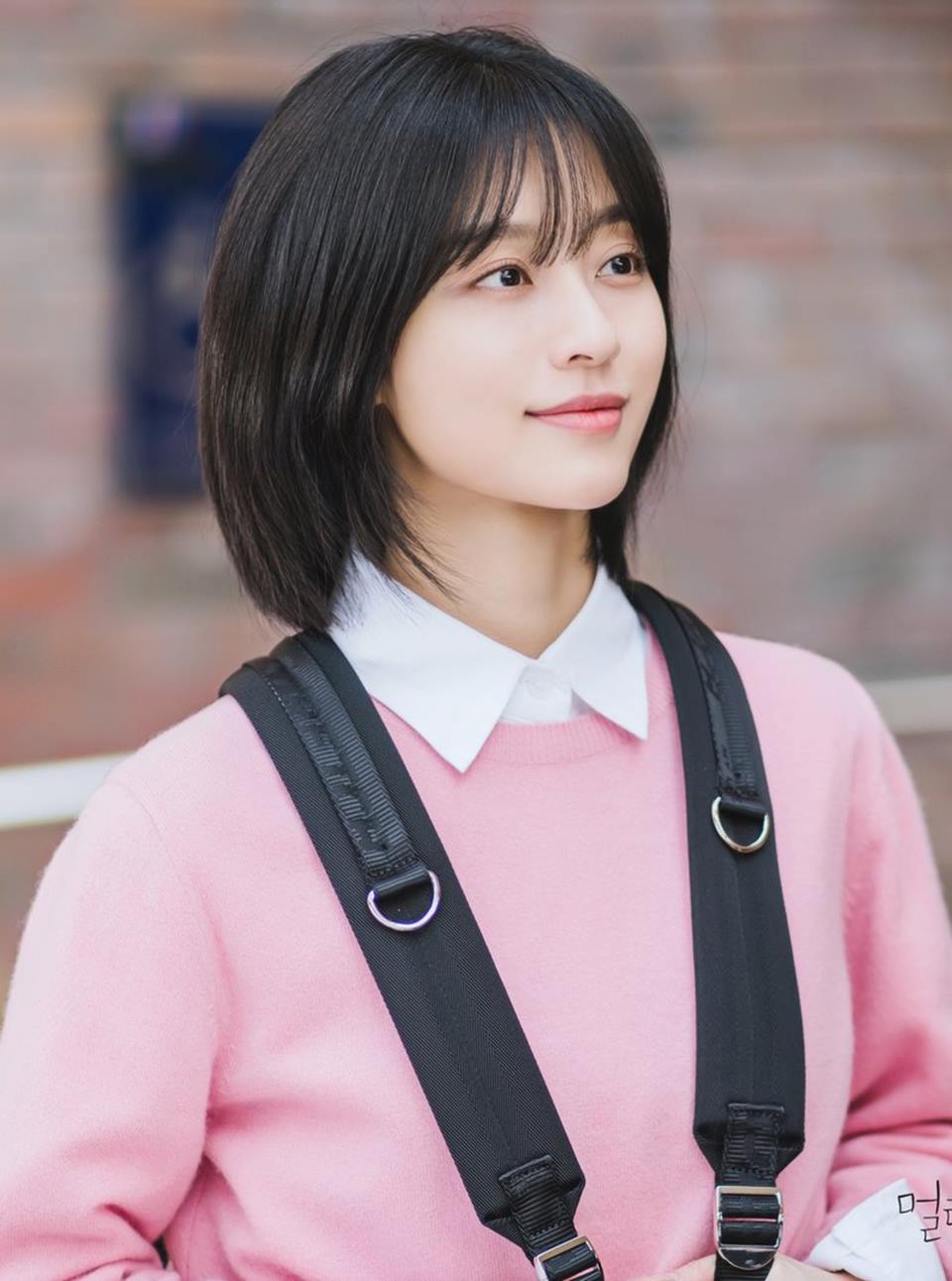Sepuluh pemain dari jauh, Spring is Green, drama baru Park Ji-hoon