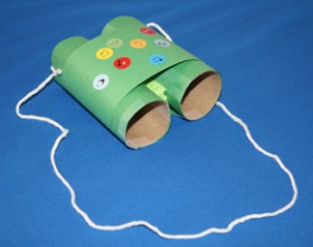 Gampang Banget, 10 Kreasi Menggunakan Kertas Tisu Toilet untuk Anak-Anak