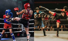 Kickboxing: Sejarah, Tingkatan Sabuk, Aturan Pertandingan, dan Istilah Penting