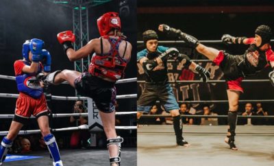 Kickboxing: Sejarah, Tingkatan Sabuk, Aturan Pertandingan, dan Istilah Penting