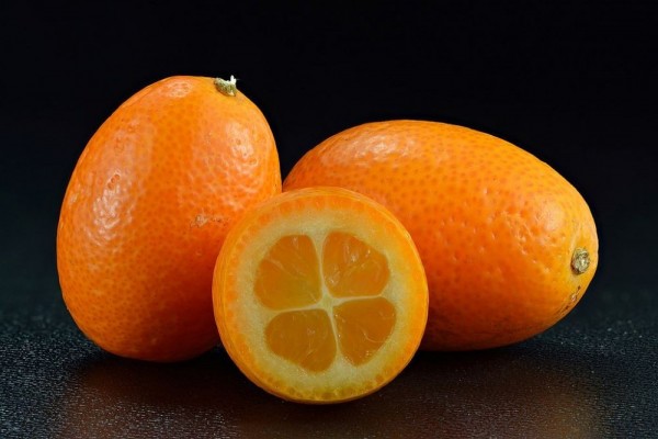 Benefits of Kimkit Oranges, Fruits That Can Be Eaten with the Peel