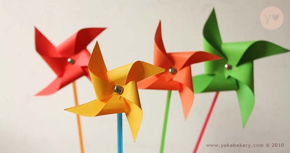 Yuk Bikin 10 Jenis Origami ini Bersama Anak, Mudah Kok