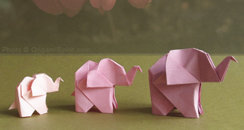 Yuk Bikin 10 Jenis Origami ini Bersama Anak, Mudah Kok