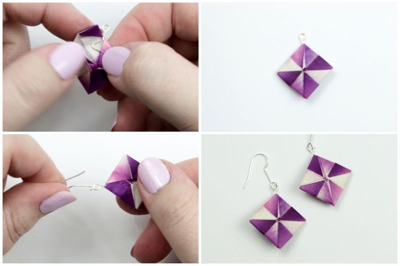 Yuk Bikin 10 Jenis Origami ini Bersama Anak, Mudah Kok