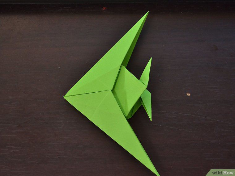 Yuk Bikin 10 Jenis Origami ini Bersama Anak, Mudah Kok