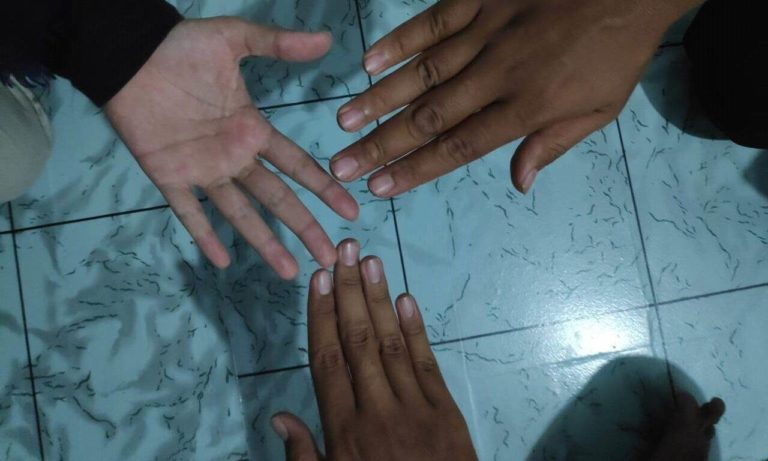 Makna di Balik Hompimpa, Sering Diucapkan di Permainan Anak Dailysia