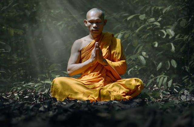7 Types of Meditation, Can Be Practiced to Live a Calmer Life