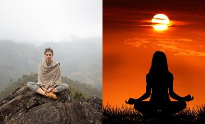 7 Jenis Meditasi, Bisa Dipraktikkan agar Hidup Lebih Tenang
