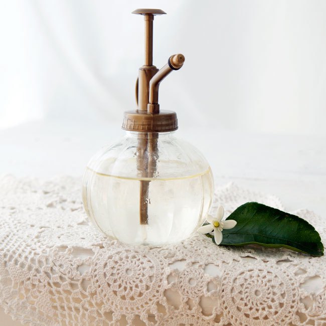 10 Ide Wangi-wangian untuk Membuat Parfum, Bye-Bye Bahan Kimia