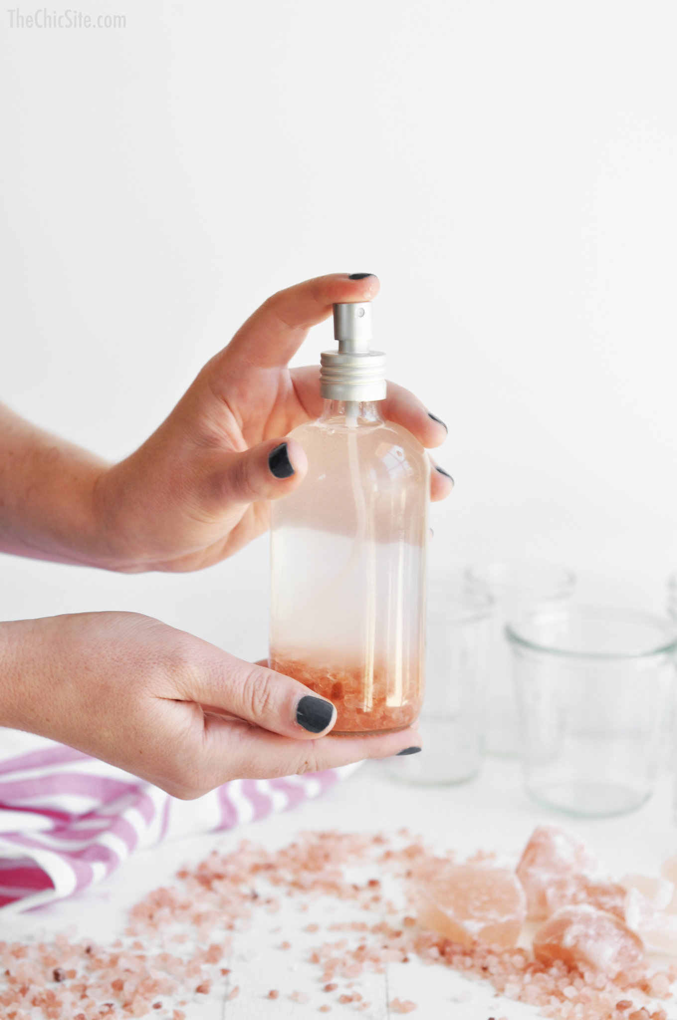 10 Ide Campuran Bahan Alami untuk Membuat Parfum, Bye-Bye Bahan Kimia