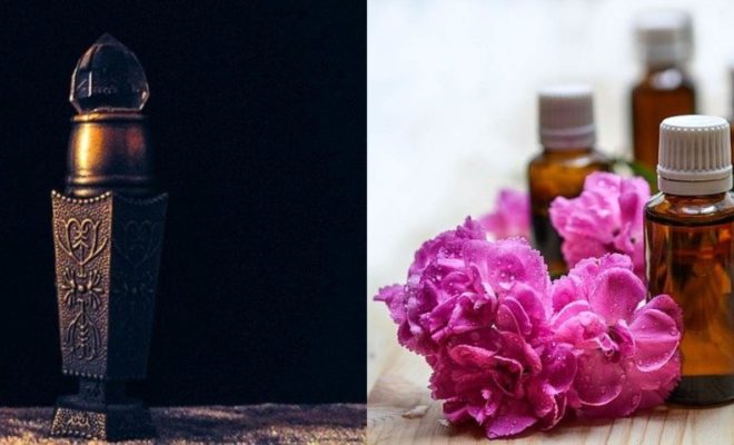 7 Manfaat Minyak Kasturi, Parfum Favorit Nabi Muhammad