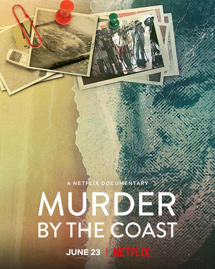 Sinopsis Murder by the Coast, Menyingkap Tabir Pembunuhan Gadis Remaja