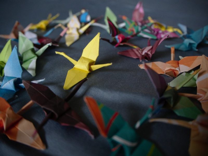 5 Fakta Tentang Origami, Seni Lipat Kertas dari Jepang yang Mendunia