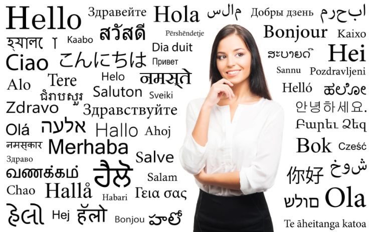 Keunikan Orang Polyglot, Mereka yang Menguasai Banyak Bahasa