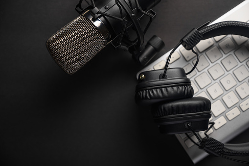 Sejarah Podcast, Konten Audio Yang Digemari Anak Muda