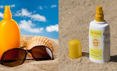 Perbedaan Sunscreen dan Sunblock, Lindungi Kulit dari Matahari