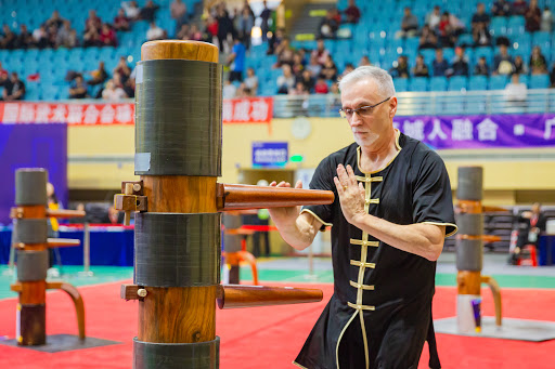 Wing Chun: Sejarah, Teknik Dasar, Aturan Main, dan Istilah Penting