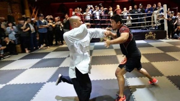 Wing Chun: Sejarah, Teknik Dasar, Aturan Main, dan Istilah Penting