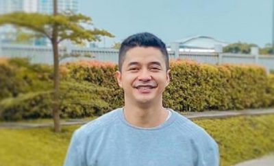 Biodata, Profil, dan Fakta Adly Fayruz