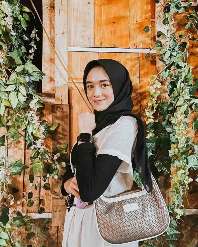 Arida Nuraini - Biodata, Profil, Fakta, Umur, Agama, Pacar, Sinetron