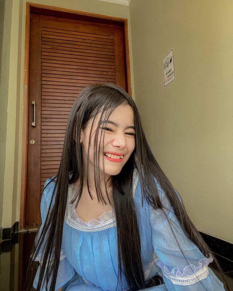 Cahyaniryn - Biodata, Profil, Fakta, Umur, Agama, Pacar, Karier