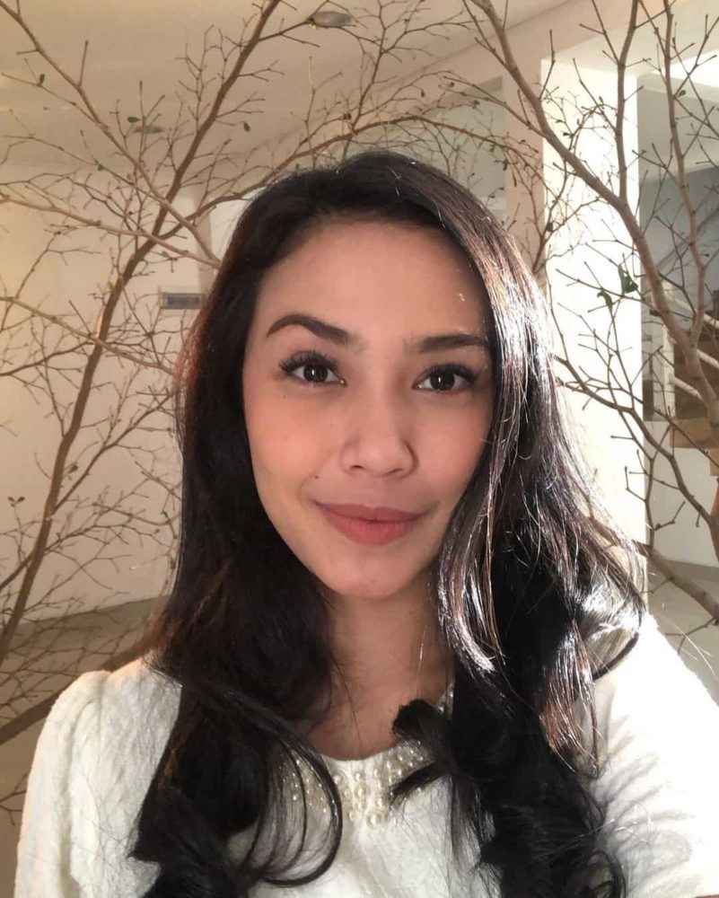 Dea Lestari - Biodata, Profil, Fakta, Umur, Agama, Suami, Film