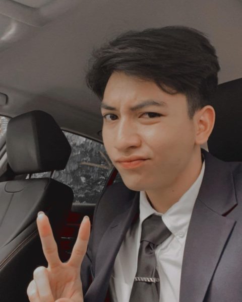 Jeffry Reksa - Biodata, Profil, Fakta, Umur, Agama, Pacar, Karier | Dailysia