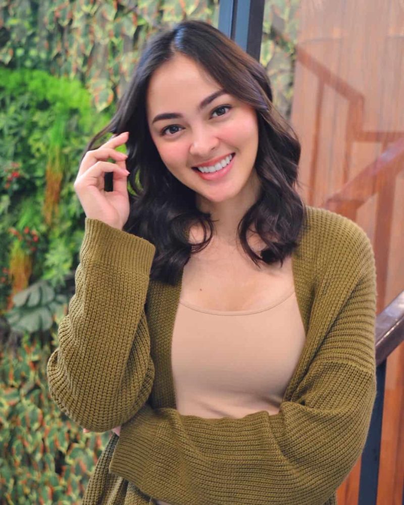 Jolene Marie Biodata, Profil, Fakta, Umur, Agama, Pacar, Film