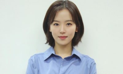 Biodata, Profil dan Fakta Kang Han Na