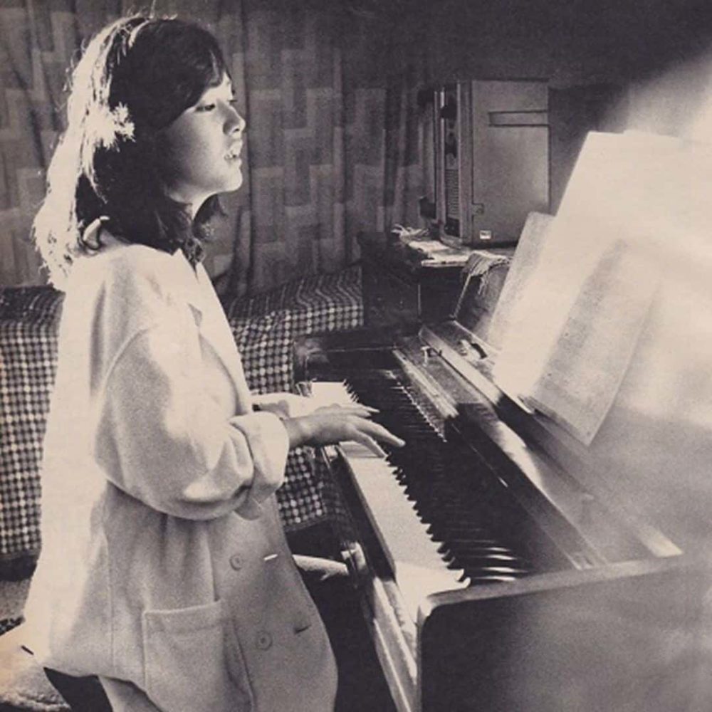 Miki Matsubara - Biodata, Profil, Fakta, Umur, Agama, Suami, Karier
