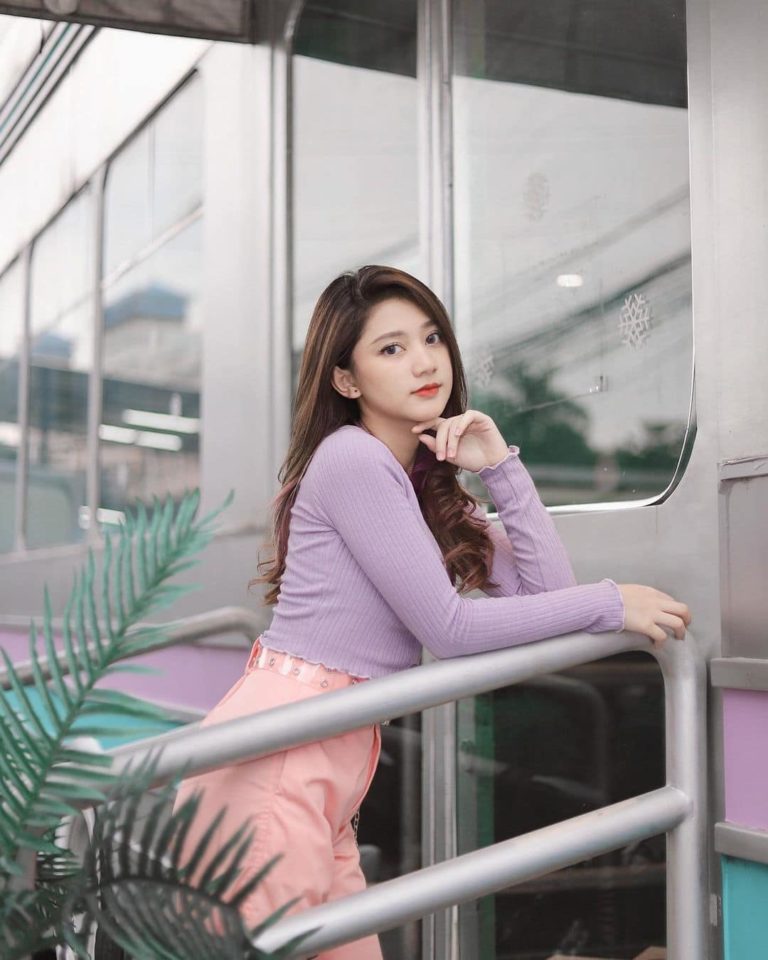 Notnot - Biodata, Profil, Fakta, Umur, Agama, Pacar, Karier