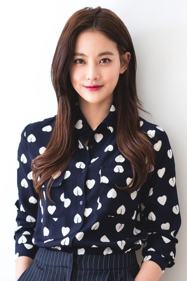 Biodata, Profil dan Fakta Oh Yeon Seo