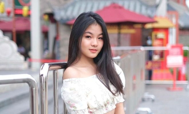 Biodata, Profil, dan Fakta Pricilia Micca