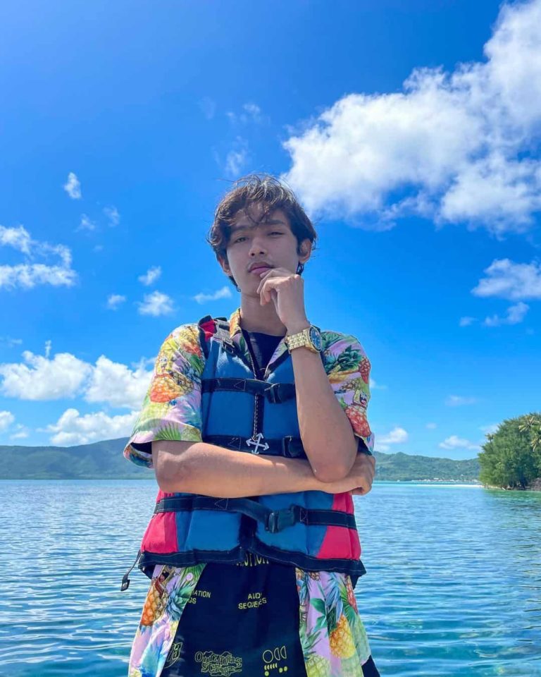 Raka Heiraks Biodata, Profil, Fakta, Umur, Agama, Pacar