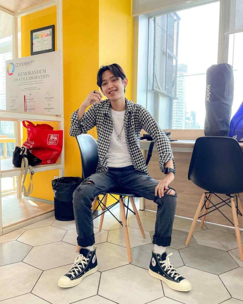 Raka Heiraks Biodata, Profil, Fakta, Umur, Agama, Pacar