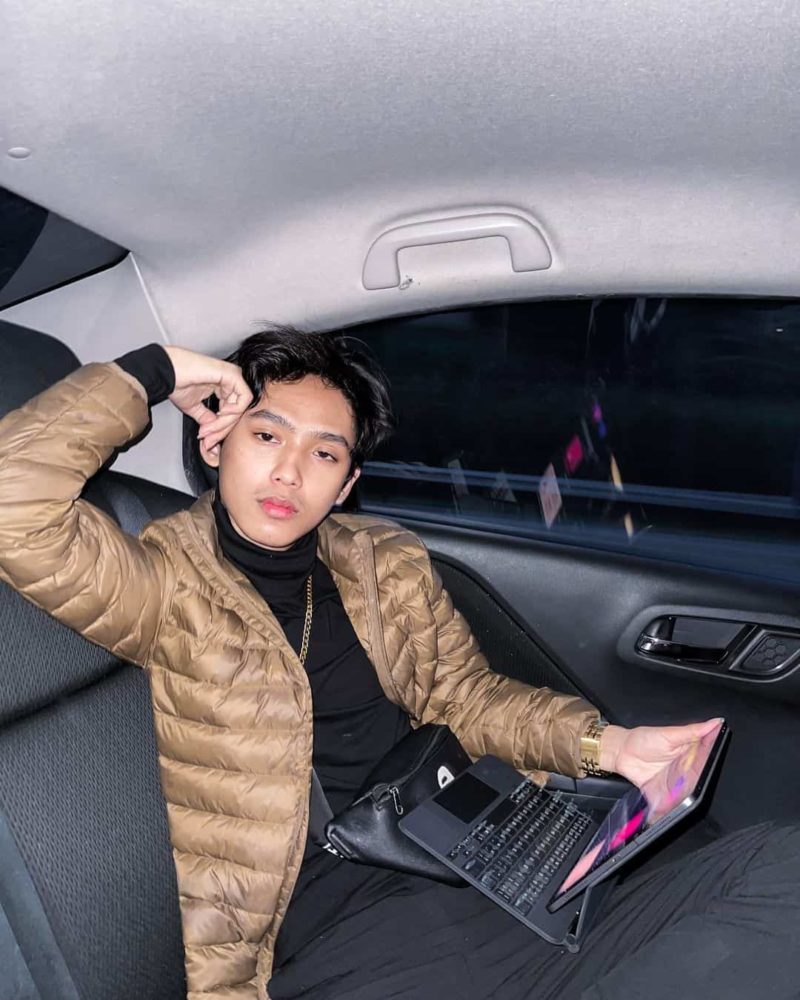 Raka Heiraks Biodata, Profil, Fakta, Umur, Agama, Pacar