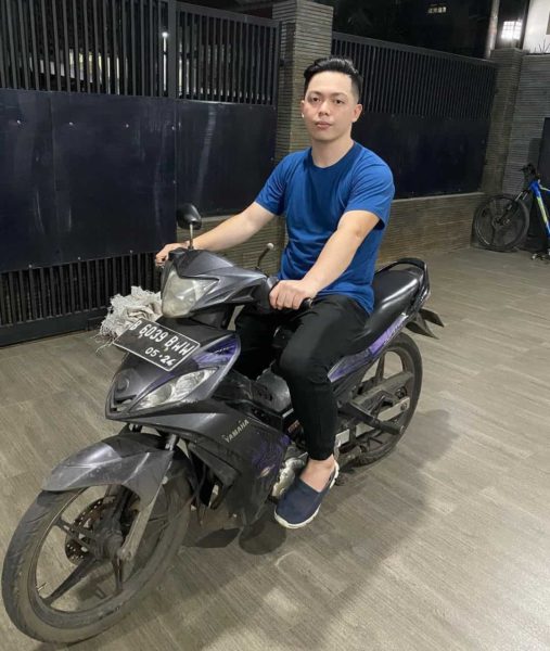 Rico Huang Biodata, Profil, Fakta, Umur, Agama, Istri