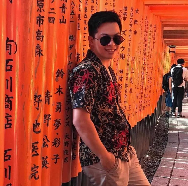 Rico Huang Biodata, Profil, Fakta, Umur, Agama, Istri