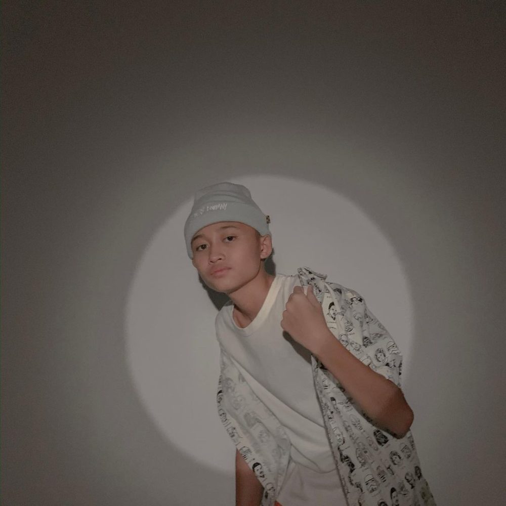 Rizwan Fadilah - Biodata, Profil, Fakta, Umur, Agama, Pacar, Karier