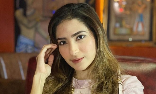 Biodata, Profil, dan Fakta Shirin Safira