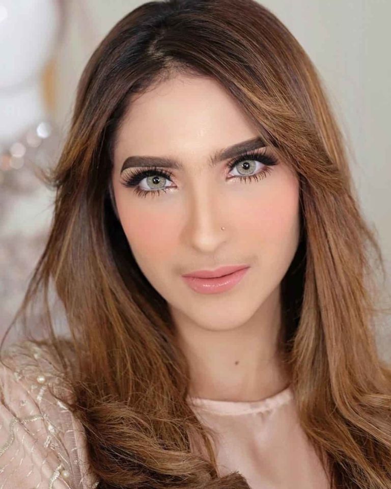 Shirin Safira - Biodata, Profil, Fakta, Umur, Agama, Pacar, Karier