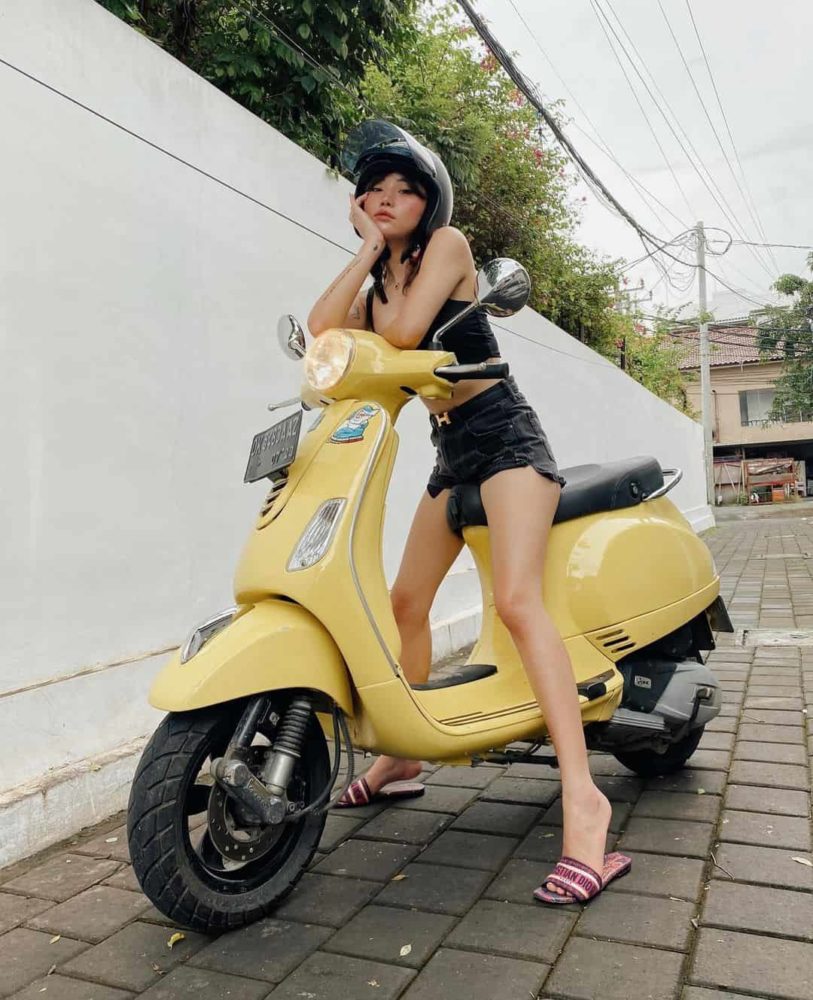 Wendy Walters Biodata, Profil, Fakta, Umur, Agama, Suami