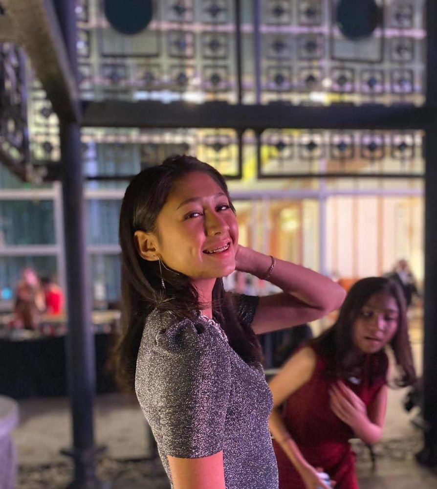 Zahra Muzdalifah Biodata, Profil, Fakta, Umur, Agama