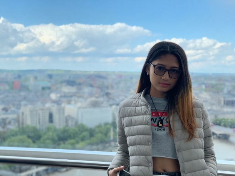 Zahra Muzdalifah Biodata, Profil, Fakta, Umur, Agama