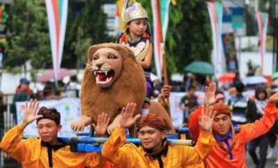 5 Tradisi Adat Istiadat Orang Sunda, Diwariskan Turun Temurun